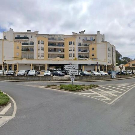 Apartamento Saloio Apartment Venda do Pinheiro Exterior foto