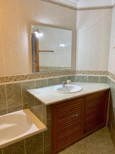 Apartamento Saloio Apartment Venda do Pinheiro Exterior foto