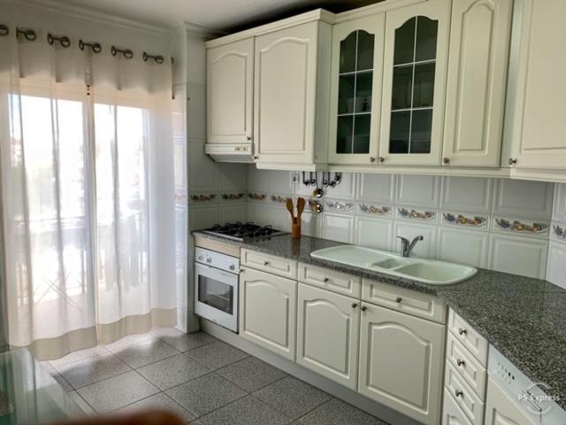 Apartamento Saloio Apartment Venda do Pinheiro Exterior foto